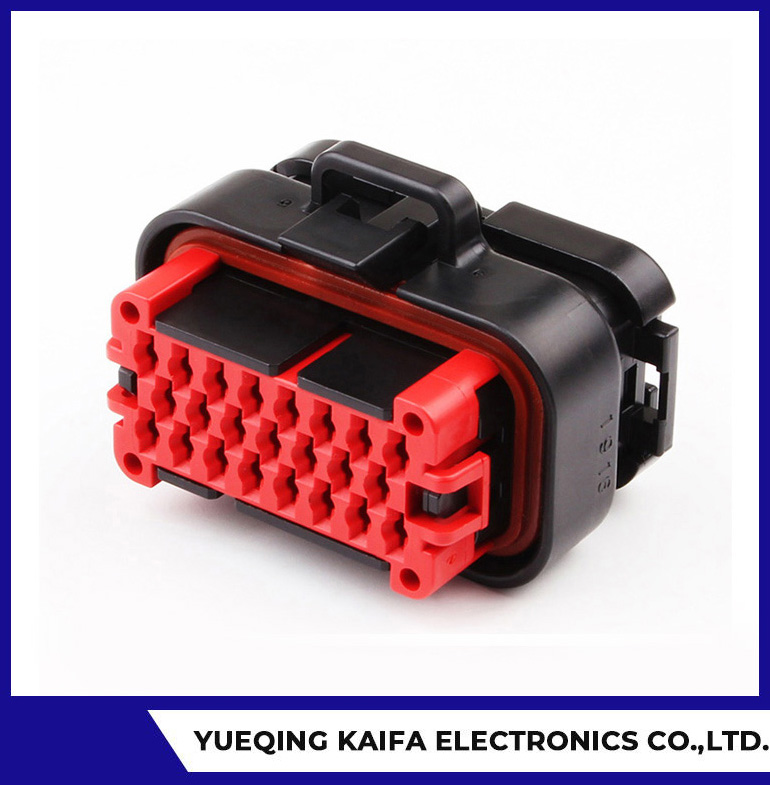 ECU Auto Connector