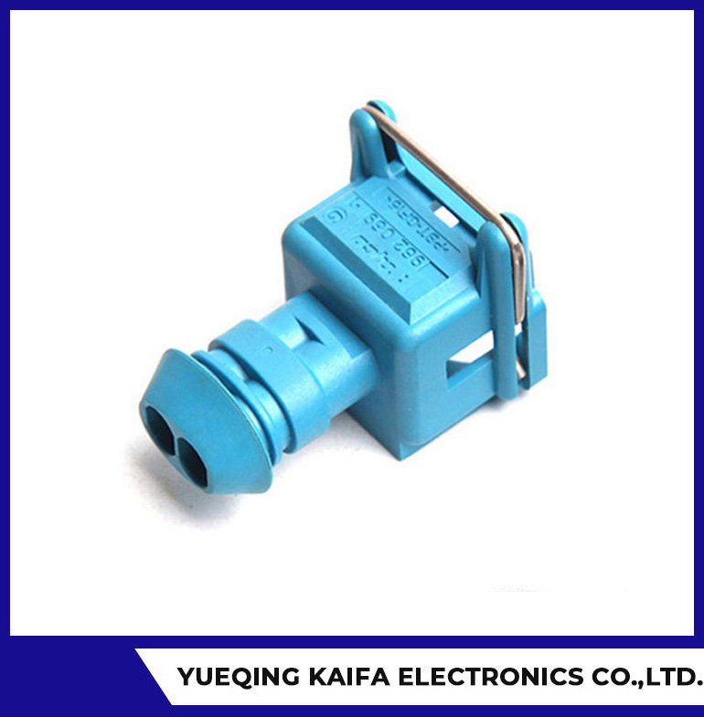 EV1 Automotive Connector