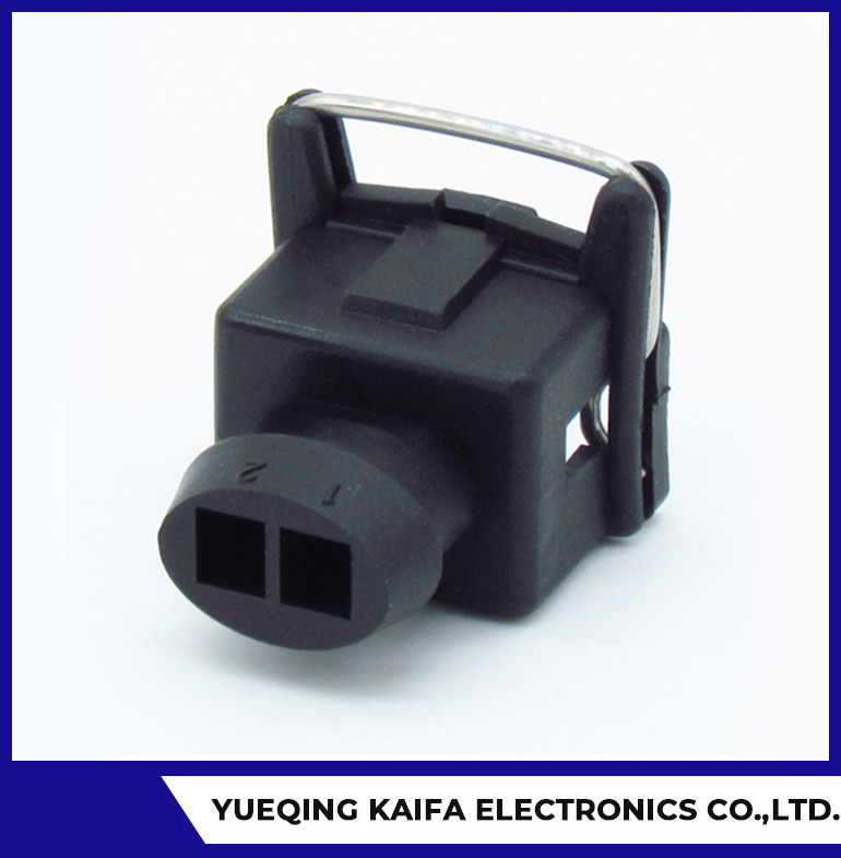 EV1 Wire Harness Connector