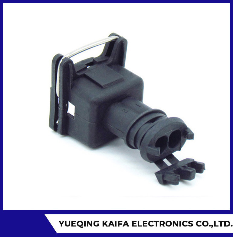 EV1 Plastic Car Connector Plug