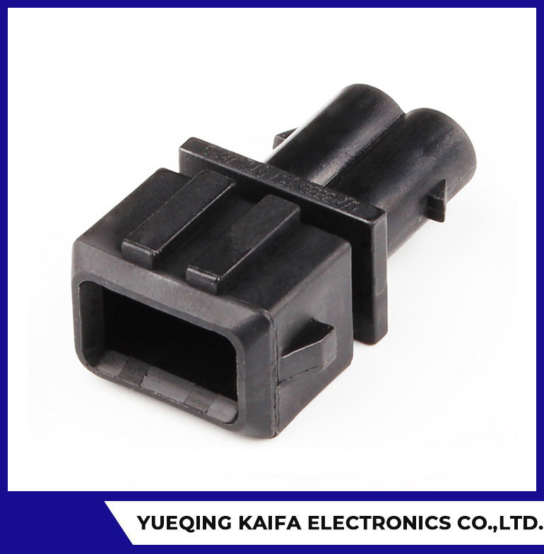 EV1 Connector