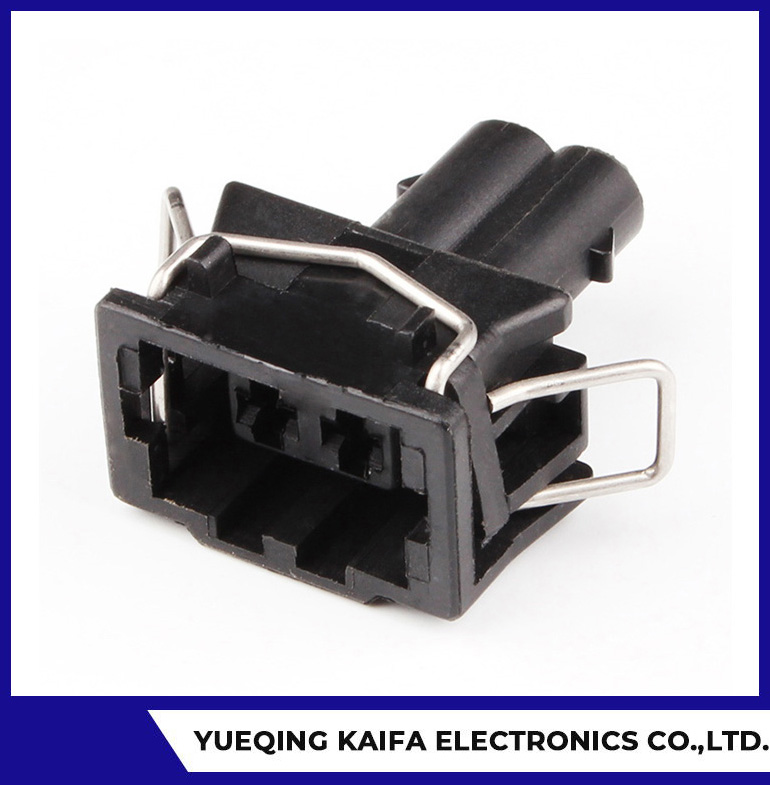 EV1 Auto Connector