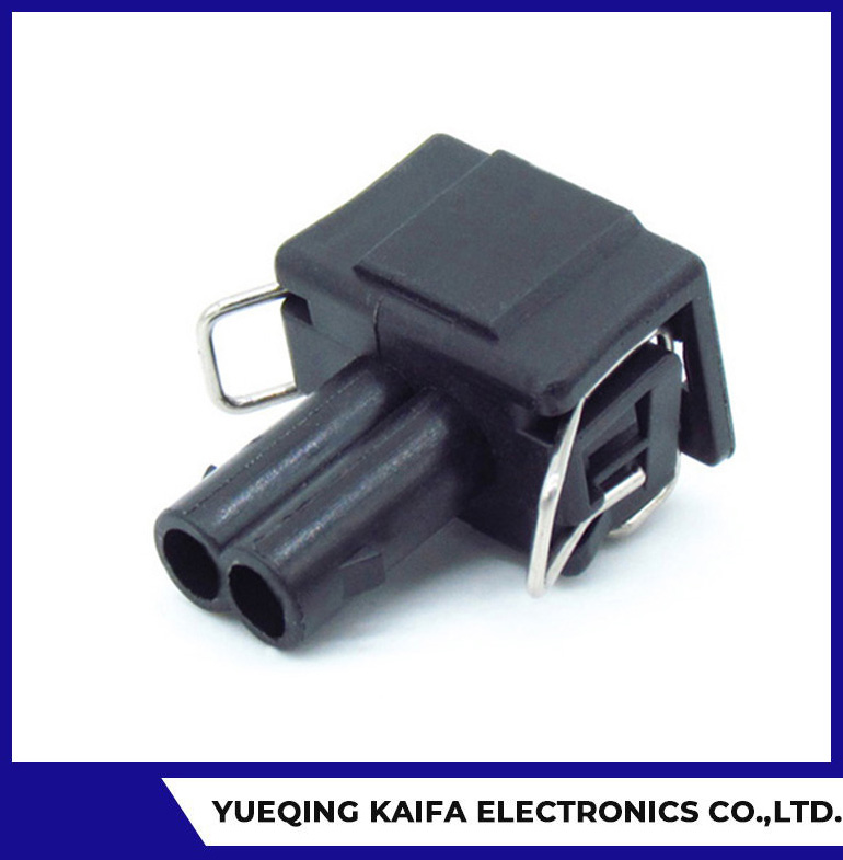 Auto EV1 Car Connector