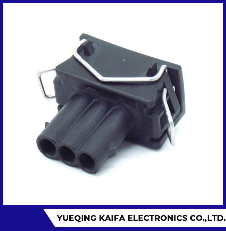 Automotive EV1 Car Connector