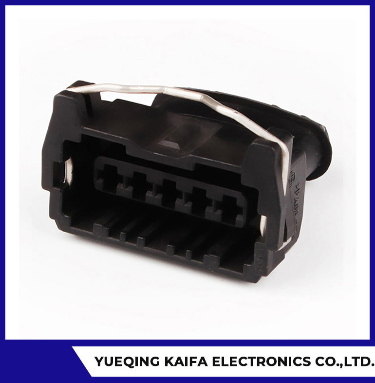 Auto Fuel Injector Connector EV1 Female