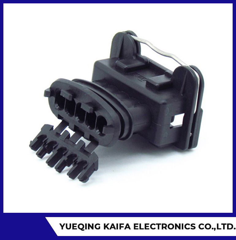 Fuel Injector Connector EV1 Female