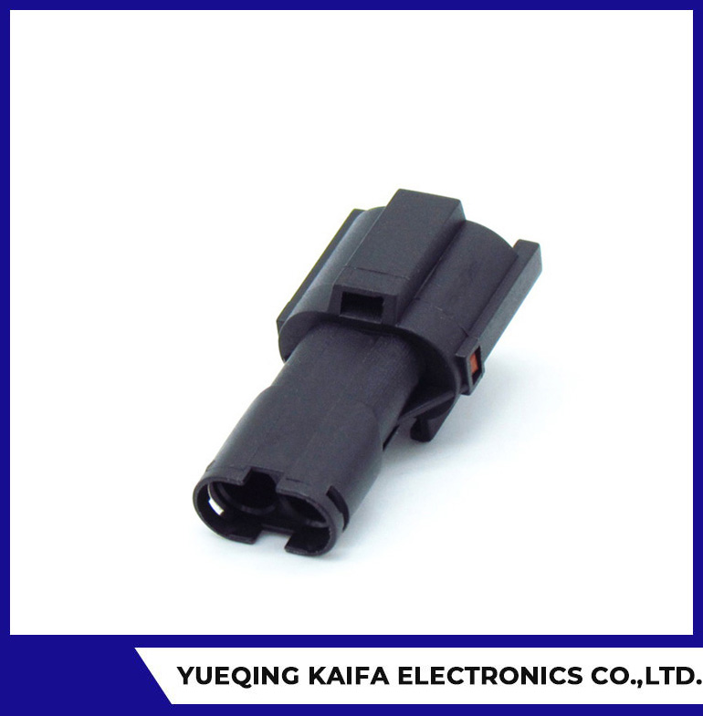 KET Plastic Car Connector Plug