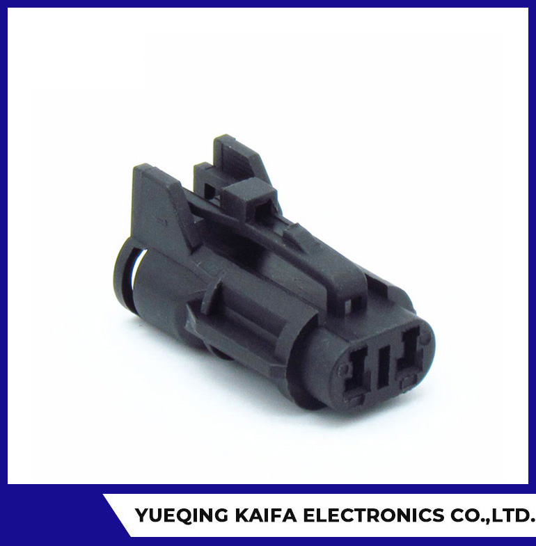 KET Automotive Wire Harness Connector
