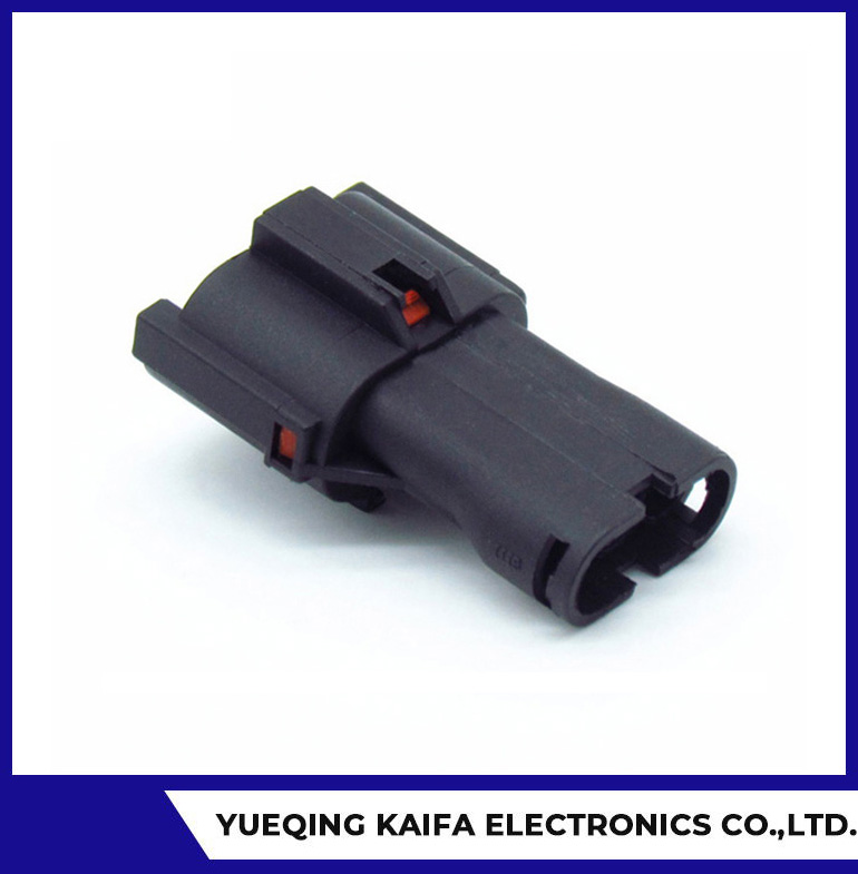 Automotive KET Car Connector