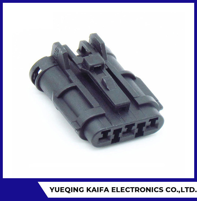 KET Connector