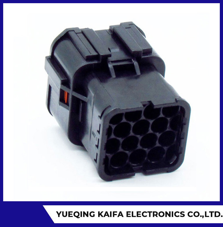 KET DT Connector Plug