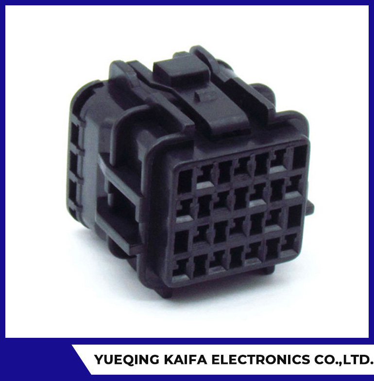KET Cable Connector Housing