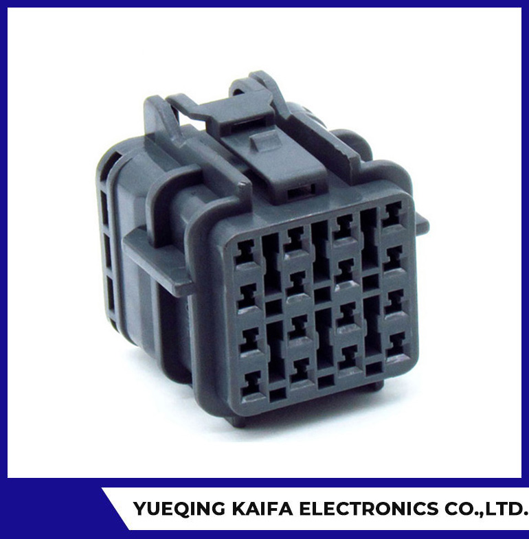 KET Auto Electrical Connector