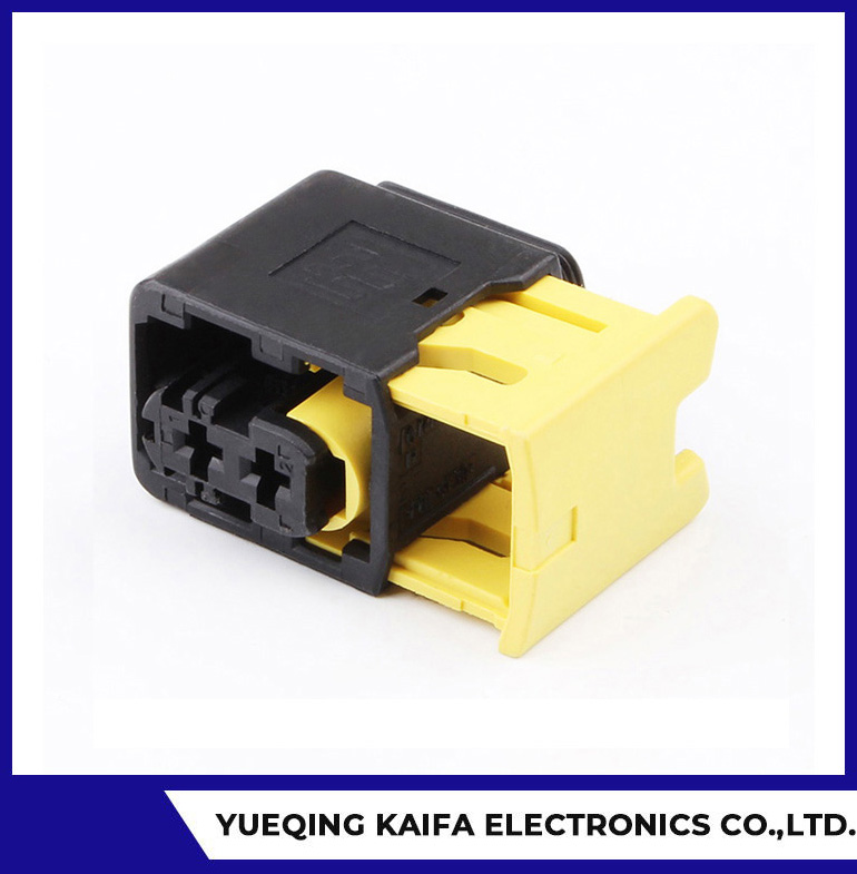 1-1418483-1 HDSCS 2Pole connector