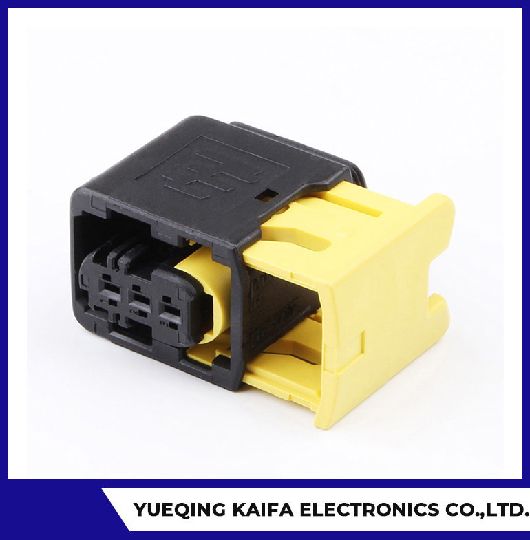 1-1418448-1 HDSCS 3Pole connector