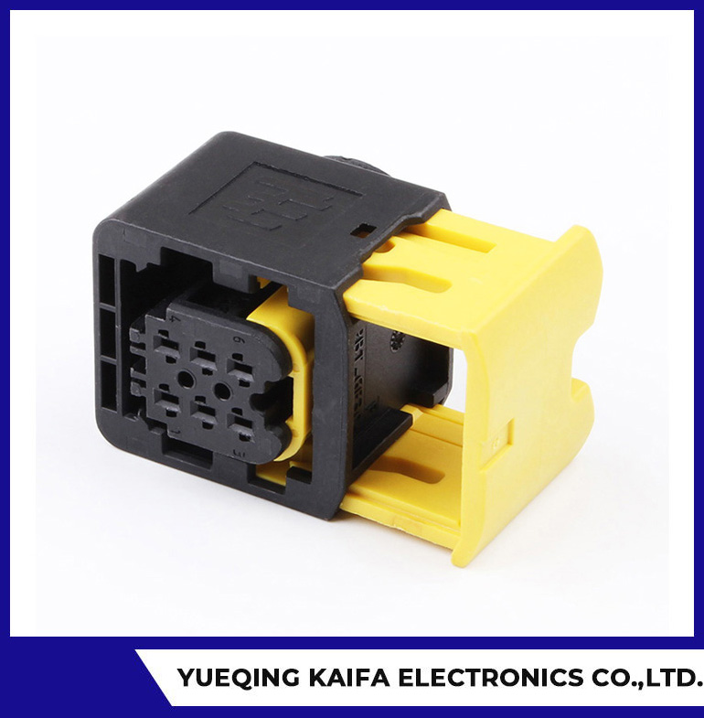 1-1418469-1 HDSCS 6Pole connector