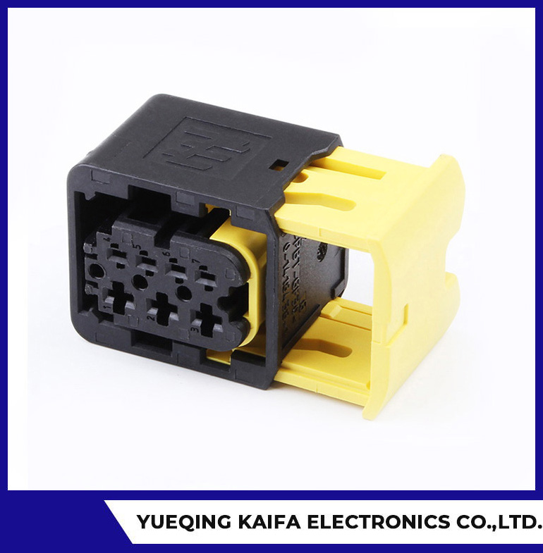 1-1418480-1 HDSCS 7Pole connector