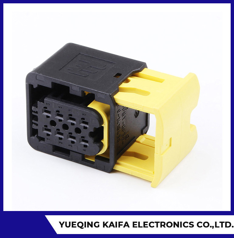 1-1418479-1 HDSCS 8Pole connector