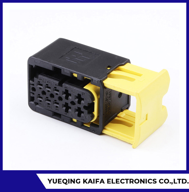 1-1564514-1 HDSCS 10Pole connector