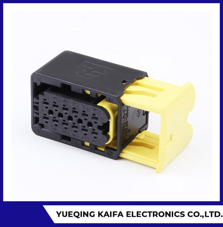 1-1703639-1 HDSCS 12Pole connector