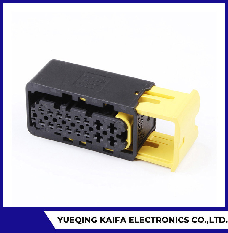 1-1564337-1 HDSCS 16Pole connector