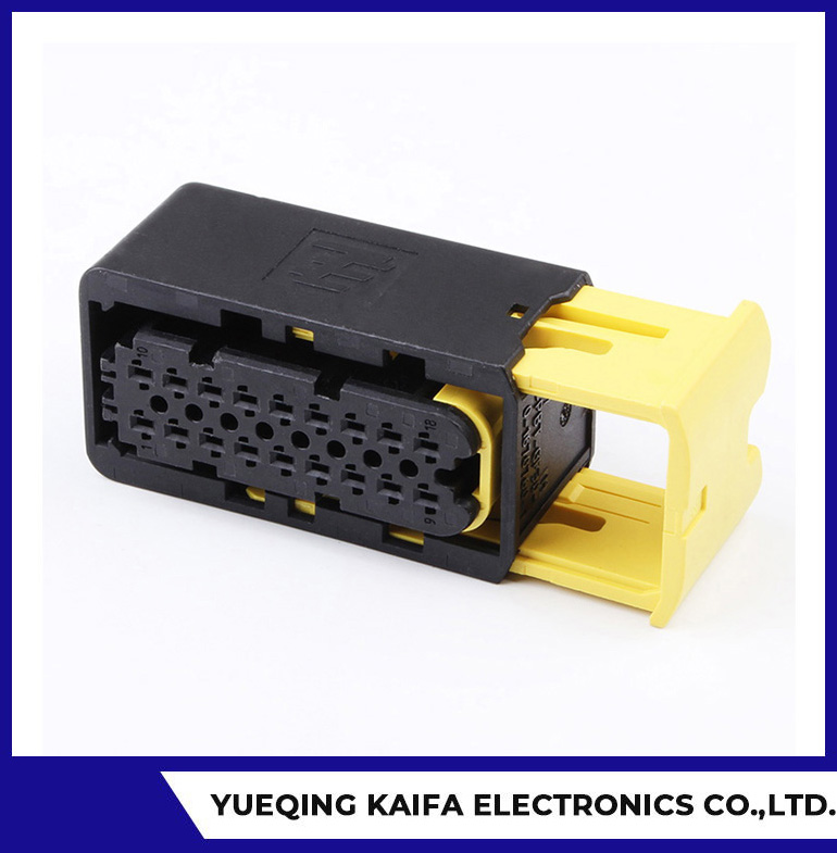 1-1563759-1 HDSCS 18Pole connector