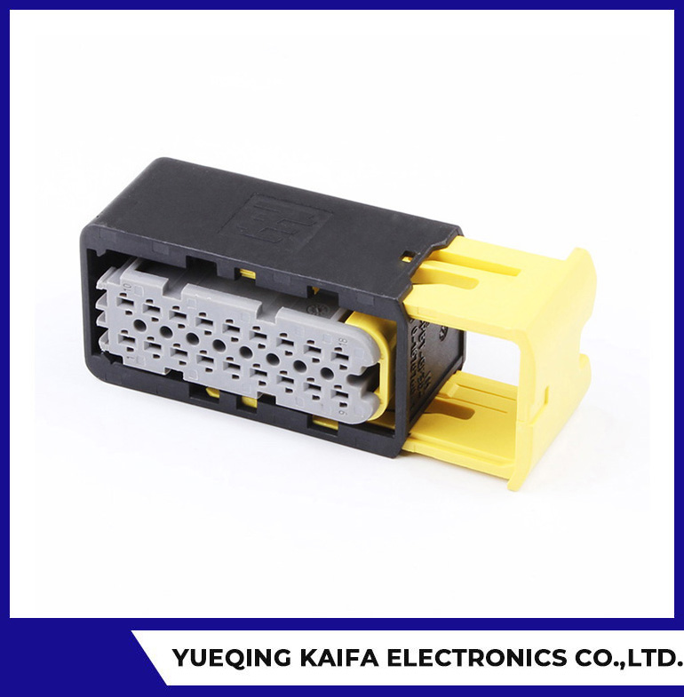 2-1563759-1 HDSCS 18Pole connector