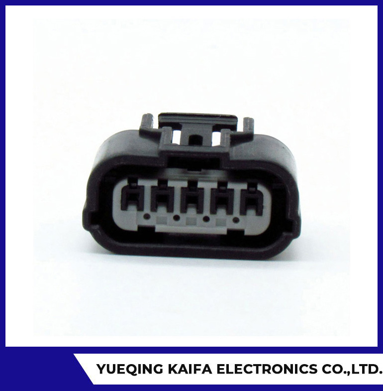SUMITOMO Car Connector