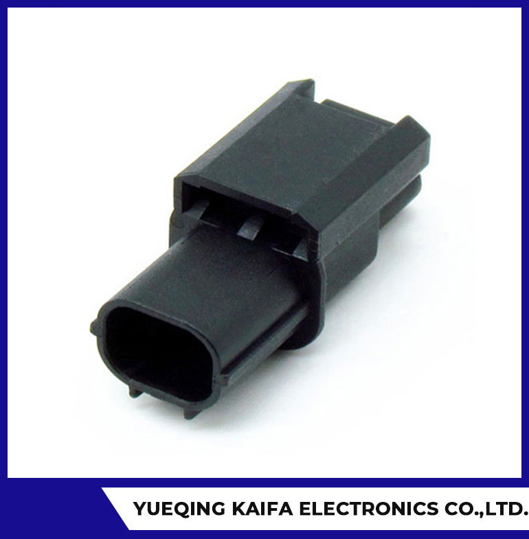 SUMITOMO Automotive Waterproof Connector