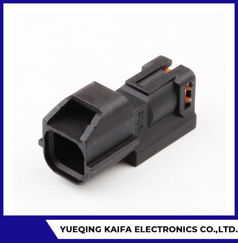 Female SUMITOMO Sealed Automotive Connector