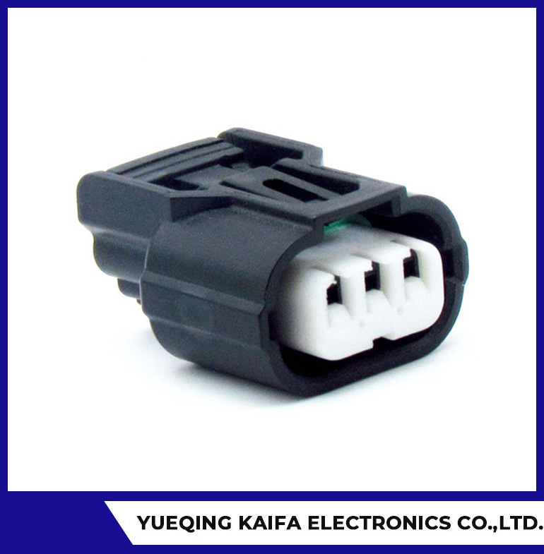 3 Way SUMITOMO Wire Harness Connector