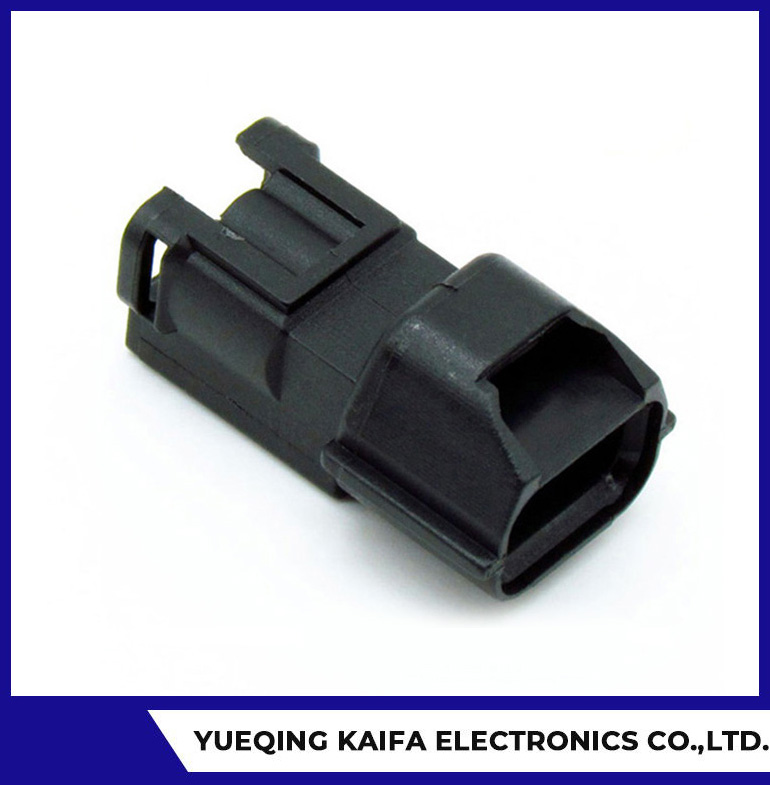 Waterproof SUMITOMO Sealed Automotive Connector