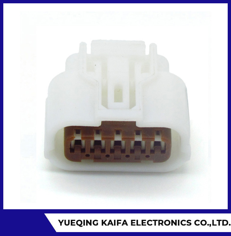 5 Way SUMITOMO Electrical Connector
