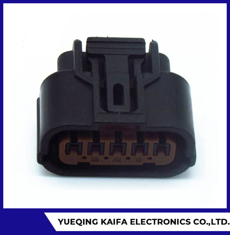 5 Way SUMITOMO Car Connector