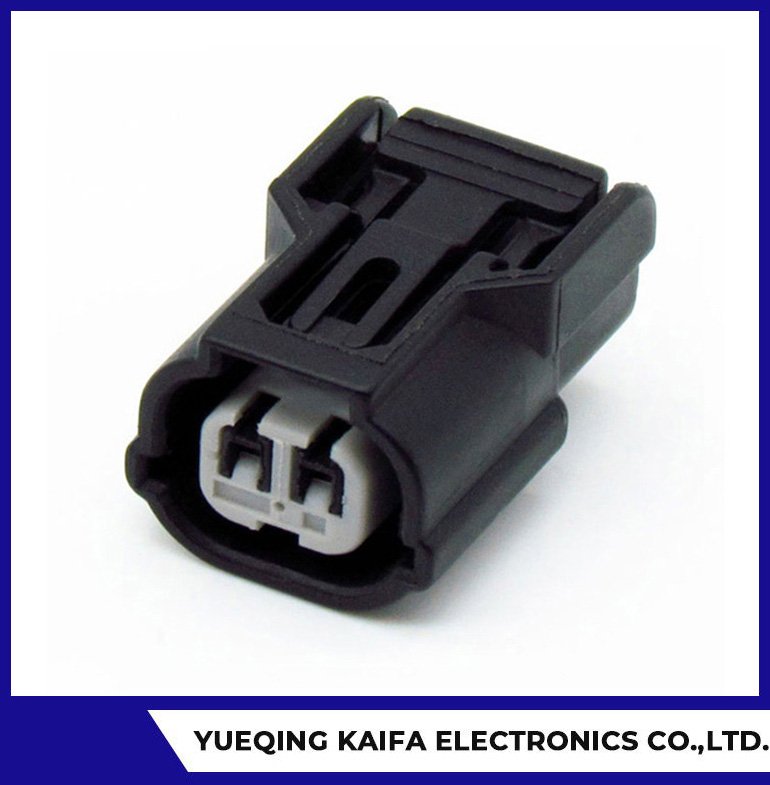 2 Way SUMITOMO Auto Electrical Connector