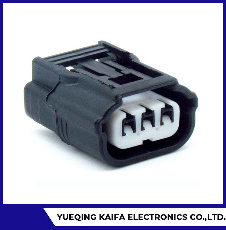 3 Way SUMITOMO Auto Electrical Connector