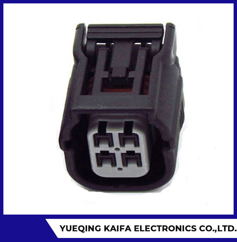4 Way SUMITOMO Auto Electrical Connector