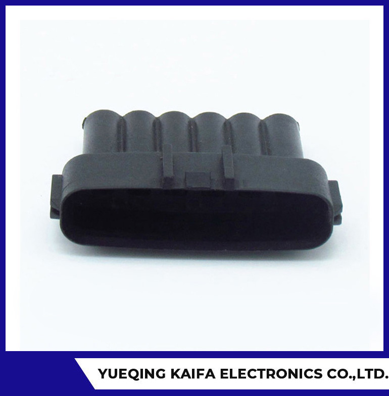 Wire Electrical SUMITOMO DT Connector Plug