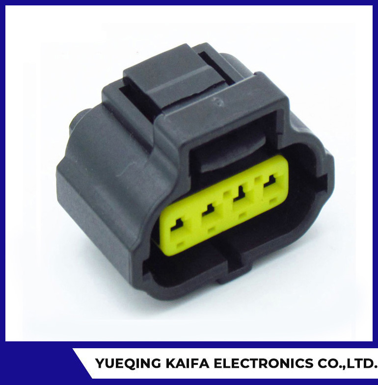 4 Way TYCO DENSO Wire Harness Connector