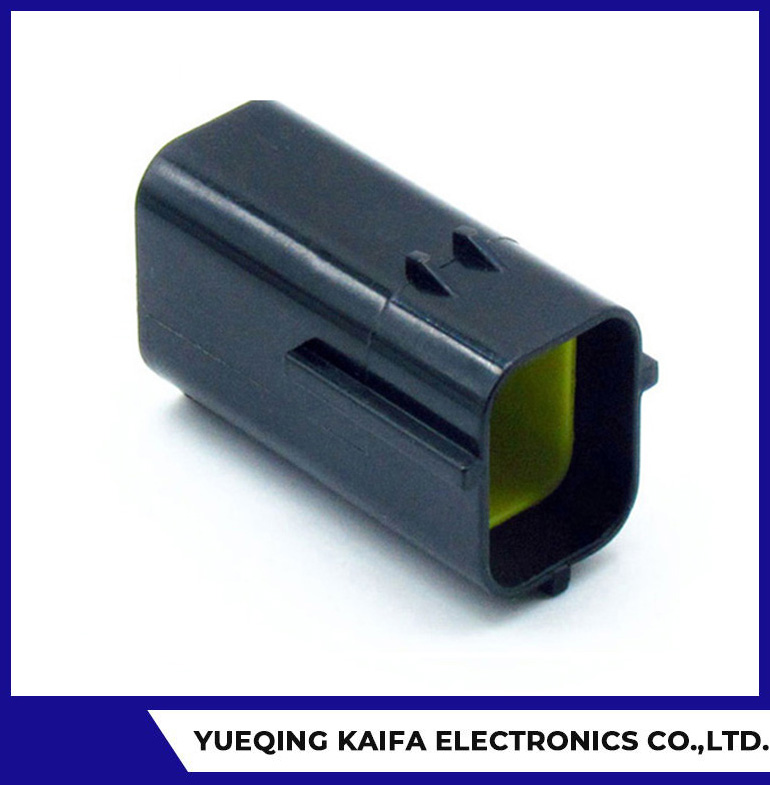 TYCO DENSO Connector For Automotive