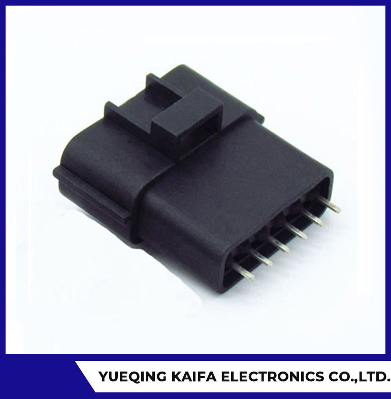 TYCO DENSO Automotive Waterproof Connector