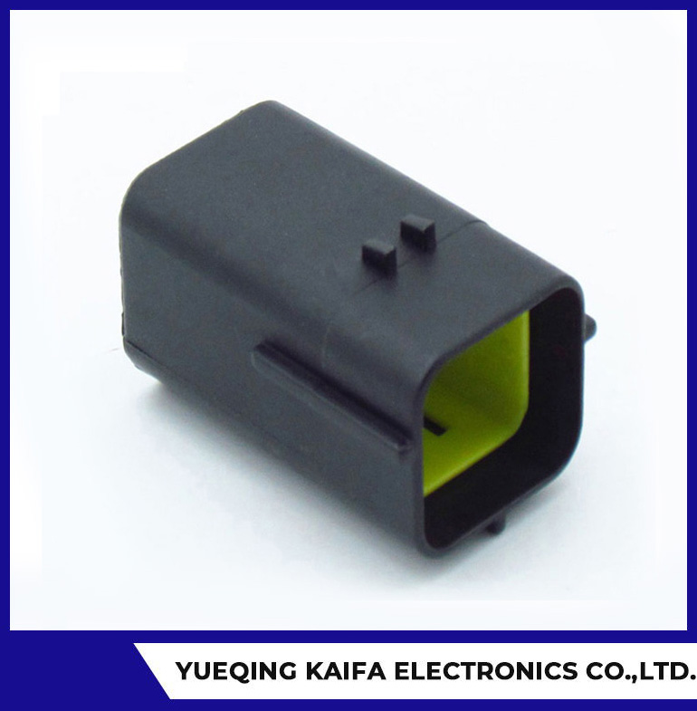 TYCO DENSO Automotive Connector