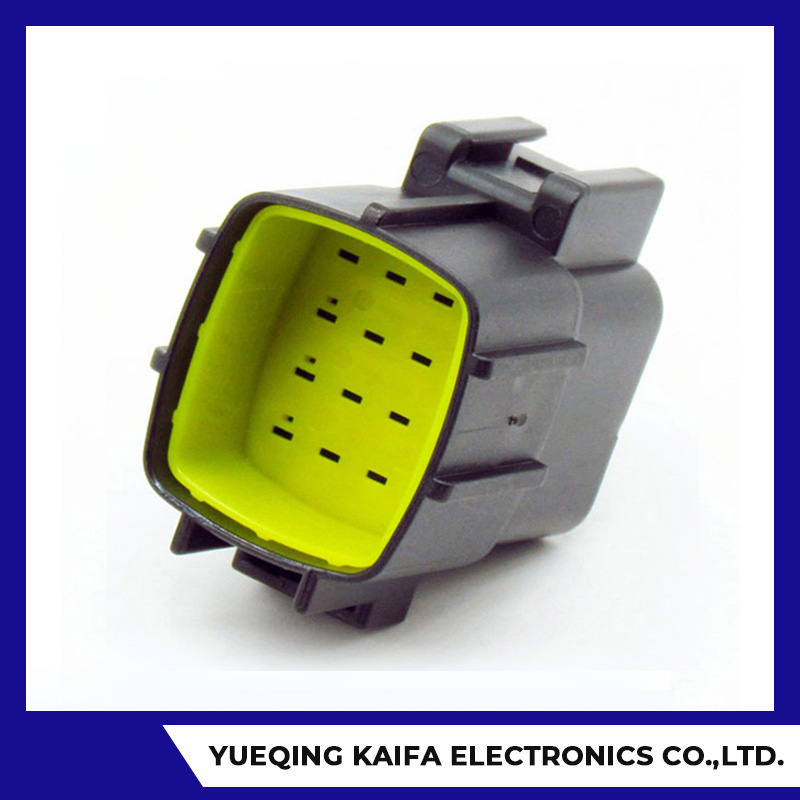 12 Pin TYCO DENSO Auto Connector