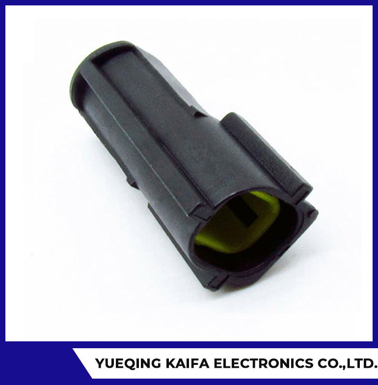 Wire Electrical TYCO DENSO Connector Plug