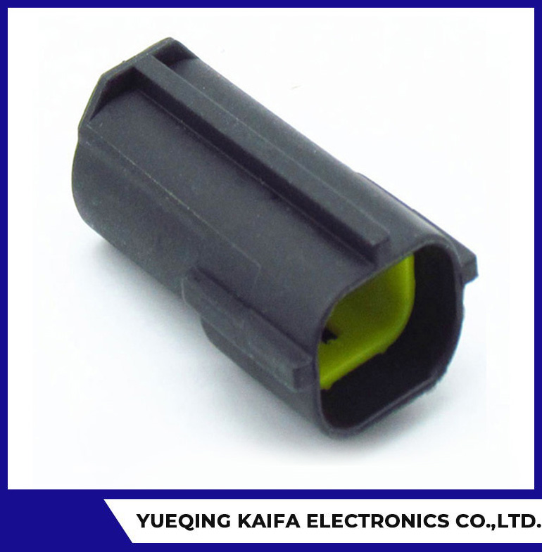 TYCO DENSO Auto Electrical Connector