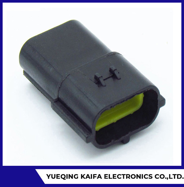 Automotive TYCO DENSO Car Connector