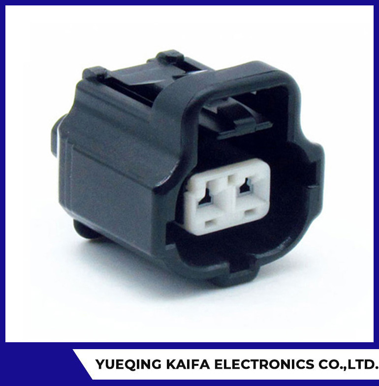 TYCO DENSO Car Electrical Connector Housing