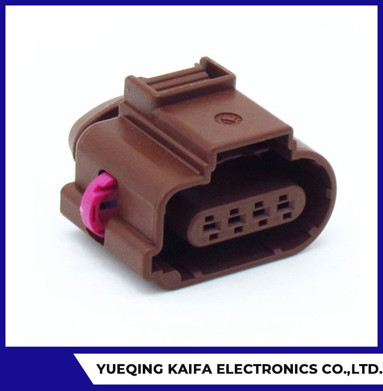 4 Way VW Housing Connector