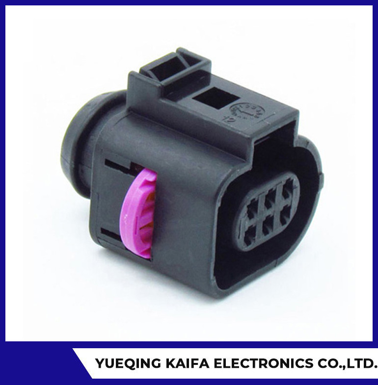 6 Way VW Connector