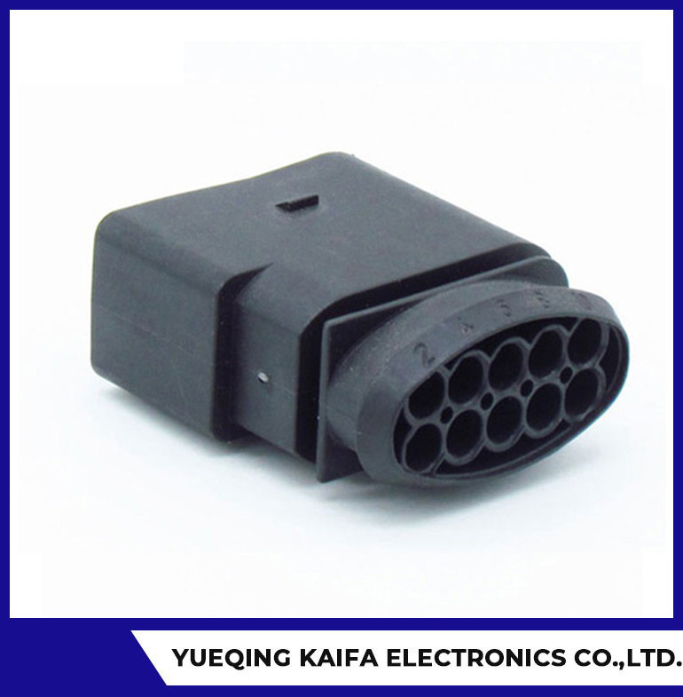 VW Automotive Waterproof Connector